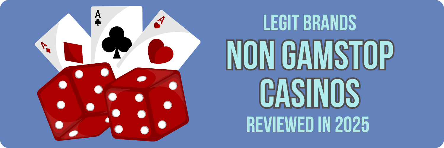 Discover the Best Non GamStop Sites for Unrestricted Gaming Discover the Best Non GamStop Sites for Unrestricted Gaming