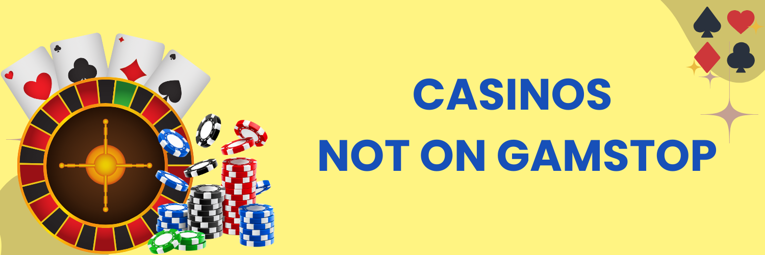 Discover the Best Non Gamstop UK Casino Sites 1590136957