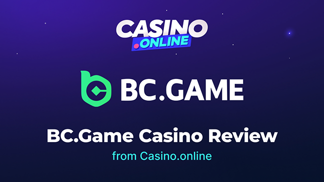 Discover the Exciting World of BC.Game AR Casino Discover the Exciting World of BC.Game AR Casino