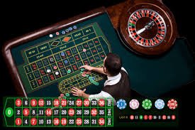 Discover the Thrills of Lightning Roulette Discover the Thrills of Lightning Roulette
