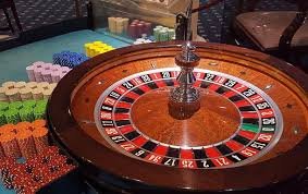 Discover the Thrills of Lightning Roulette Discover the Thrills of Lightning Roulette