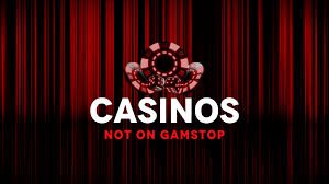 Discover Top British Casinos Not on GamStop