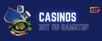 Discover Top Casino Sites Not on Gamstop 1729734332