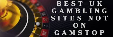 Discover Top Casino Sites Not on Gamstop for Unlimited Gaming Fun