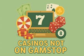 Discover Top Casino Sites Not on Gamstop for Ultimate Gaming Experience