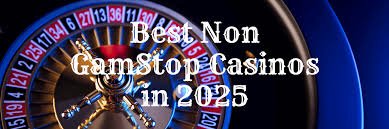 Discovering Casino Sites Not on GamStop