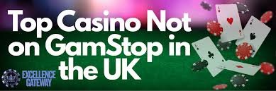 Discovering Casinos Not on GamStop A Comprehensive Guide