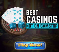 Discovering Online Casinos Not Blocked by Regulations 1581490832