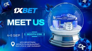 Download the 1xBet App Your Portal to Exciting Betting