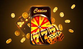 Entdecken Sie die Faszination von Foreign Casinos Entdecken Sie die Faszination von Foreign Casinos