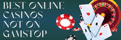 Explore Casinos Not Registered on Gamstop for an Uninterrupted Gaming Experience