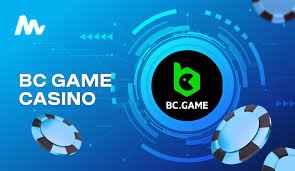 Explore the Exciting World of Crypto Casino BC Fun
