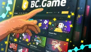 Exploring BC.Game Betting Platform Your Ultimate Gaming Destination