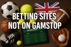 Exploring Non GamStop Bookies The Alternative Betting Experience Exploring Non GamStop Bookies The Alternative Betting Experience
