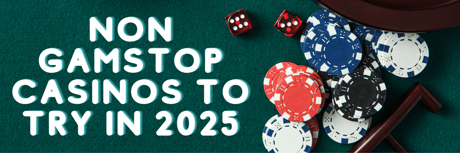 Exploring Non Gamstop Casinos A New Era in Online Gambling 1788516207