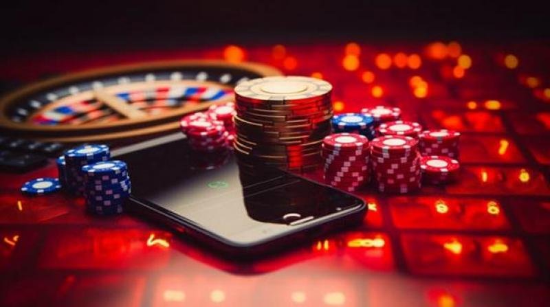 Exploring Non GamStop Online Casinos in the UK -1463525433