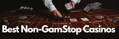 Exploring Non Gamstop UK Casino Sites A Comprehensive Guide -1150605823