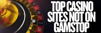 Exploring Non Gamstop UK Casino Sites A Comprehensive Guide 1591342098