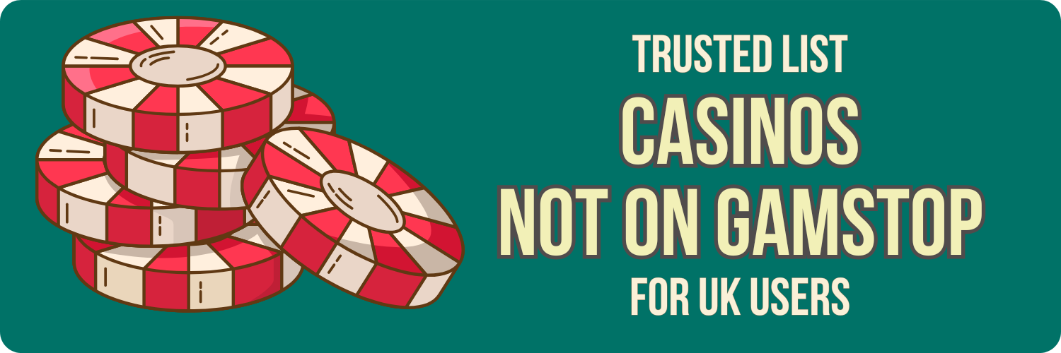 Exploring Non Gamstop UK Casino Sites A Comprehensive Guide 1591342098