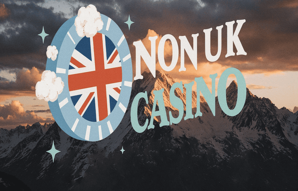 Exploring Non UK Based Online Casinos Opportunities and Benefits Exploring Non UK Based Online Casinos Opportunities and Benefits