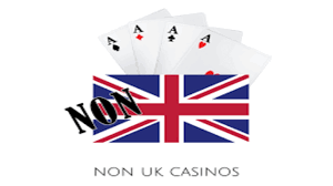 Exploring Non UK Based Online Casinos Opportunities and Benefits Exploring Non UK Based Online Casinos Opportunities and Benefits
