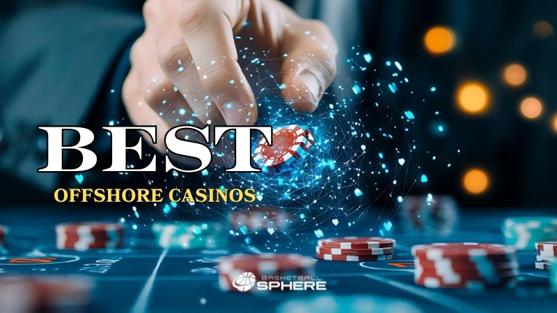 Exploring Offshore Alternatives for UK Casinos in 2026