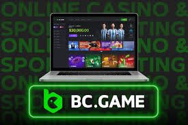 Exploring the Bangladesh BC Game A New Era of Online Gaming