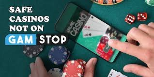 Exploring UK Casinos that are Not Signed Up to GamStop -1317204839