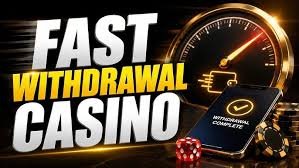 Fast Paying Casinos Your Guide to Instant Withdrawals -1773231901