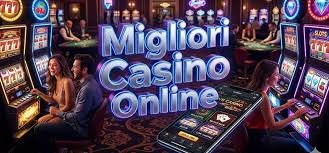 I migliori casinò europei online guida per i giocatori