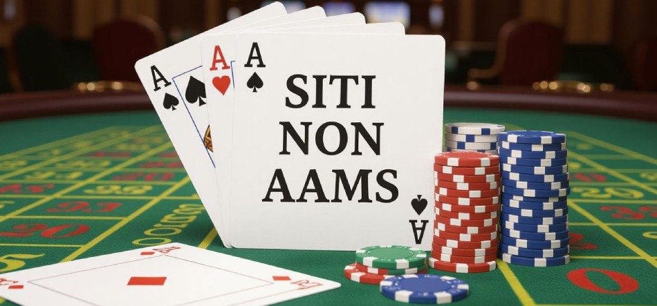 I migliori casino non AAMS che pagano guida completa I migliori casino non AAMS che pagano guida completa