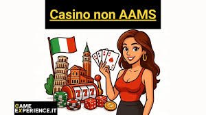 I Nuovi Casinò Non AAMS Come Scegliere e Giocare Responsabilmente
