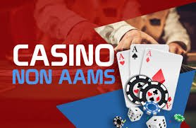 I Nuovi Casinò Non AAMS Come Scegliere e Giocare Responsabilmente