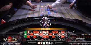 Discover the Excitement of Live Lightning Roulette Discover the Excitement of Live Lightning Roulette