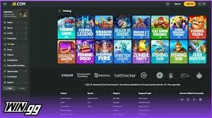 JB Casino India Official Website Your Ultimate Gaming Destination