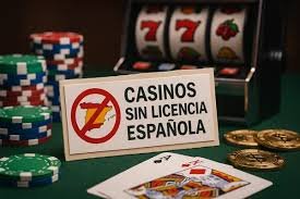 La Realidad de los Casinos sin Licencia en España -2006169464