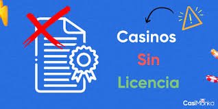 La Realidad de los Casinos sin Licencia en España -2006169464