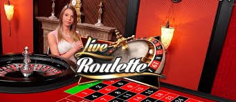 Lightning Roulette Live Experience the Thrill of the Game -1666112761