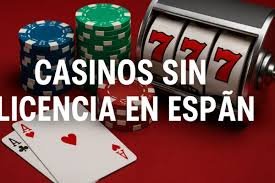 Los Riesgos de Jugar en Casinos Sin Licencia en España -2025253855 Los Riesgos de Jugar en Casinos Sin Licencia en España -2025253855