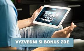Nejlepší Online Casino Recenze Objevte Svět Herních Možností