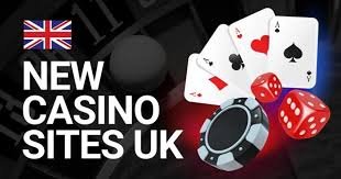 New Casino Comparison UK Find Your Perfect Online Gambling Destination