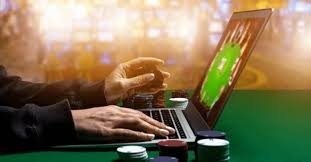 Οδηγός για τα Ελληνικά Καζίνο Online Ασφάλεια, Παιχνίδια και Μπόνους Οδηγός για τα Ελληνικά Καζίνο Online Ασφάλεια, Παιχνίδια και Μπόνους