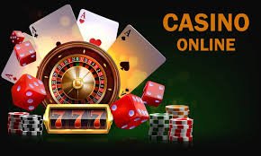 Νέα Online Casino στην Ελλάδα Το Μέλλον του Διαδικτυακού Gaming