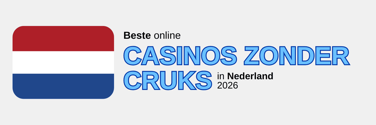 Online Casino's Zonder CRUKS - Speel Veilig en Vrij Online Casino's Zonder CRUKS - Speel Veilig en Vrij