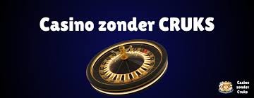 Ontdek de Wereld van Geen CRUKS Casino's 1450392426