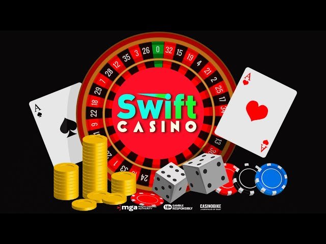 Oplev spændingen hos Swift Casino DK 1070249551 Oplev spændingen hos Swift Casino DK 1070249551