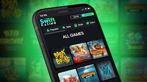 Oplev spændingen hos Swift Casino DK 1070249551 Oplev spændingen hos Swift Casino DK 1070249551