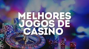 Os Melhores Casinos Online Para Jogar Dicas e Recomendações 1925670566