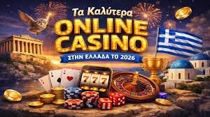 Τα Καλύτερα Καζίνο στην Ελλάδα - Ανακαλύψτε την Τύχη σας Τα Καλύτερα Καζίνο στην Ελλάδα - Ανακαλύψτε την Τύχη σας