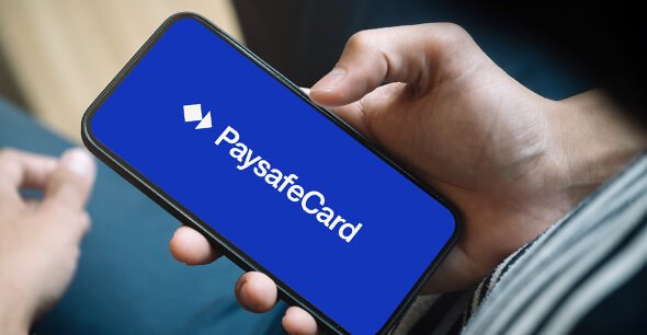 Paysafe Casino Sicheres Spielen mit Paysafecard